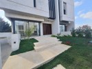 Attached villa for sale in Al-Thuhair with a building area 500m