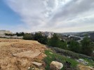 Land with a high view for sale in Dabouq with a land area of 4171m