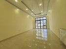 Ground floor with terrace for sale in Airport Road, an area of 165m