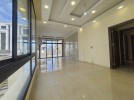 Ground floor with terrace for sale in Airport Road, an area of 165m