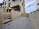 Ground floor with terrace for sale in Airport Road, an area of 165m