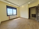 Ground floor with terrace for sale in Airport Road, an area of 165m