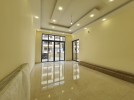 Ground floor with terrace for sale in Airport Road, an area of 165m