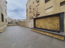 Ground floor with a garden for sale in Marj El-Hamam, area of 180m