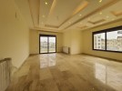 First floor apartment for sale in Marj Al El Hamam, an area of 190m