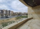 First floor apartment for sale in Marj Al El Hamam, an area of 190m