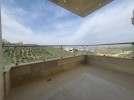 Ground floor with terrace for sale in Al Thuhair, building area 165m