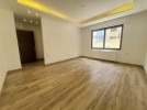 Ground floor with terrace for sale in Al Thuhair, building area 185m