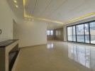 Ground floor with terrace for sale in Al Thuhair, building area 185m