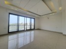 Ground floor with terrace for sale in Al Thuhair, building area 185m