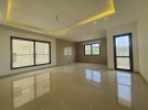 Ground floor with terrace for sale in Al Thuhair, building area 165m