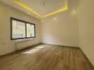 Ground floor with terrace for sale in Al Thuhair, building area 165m