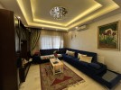 Duplex ground and first floor for sale in Khalda 350m