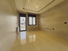 First floor apartment for sale in Al Bunayyat, a building area of 187m