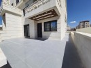 Ground floor with terrace for sale in Marj El-Hamam, an area of 150m