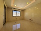 Duplex last floor with roof for sale in Marj El Hamam total area 210m