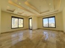 Duplex last floor with roof for sale in Marj El Hamam total area 210m