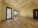 Duplex last floor with roof for sale in Marj El Hamam total area 210m