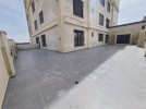 Apartment with terrace for sale in Hjar Al-Nawabelseh, an area of 240m