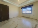 Duplex last floor with roof for sale in Qaryet Al Nakheel area of 270m