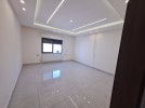 Second floor for sale in Al  Shmeisani with a building area of 225m