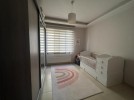 Second floor apartment for sale in Khalda 200m