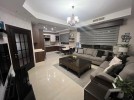 Second floor apartment for sale in Khalda 200m