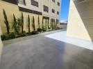 Apartment with garden for sale in Airport Road an area of 177m