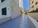 Apartment with garden for sale in Airport Road a building area of 177m