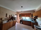 Fourth floor apartment for sale in Khalda 180m