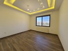 Second floor apartment for sale in Airport Road building area of 200m