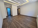 Second floor apartment for sale in Airport Road building area of 200m