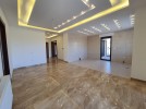 Second floor apartment for sale in Airport Road building area of 200m