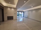 First floor apartment for sale in Um Uthaina 122m