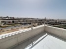 Ground floor apartment for sale in Khalda with a building area of 235m