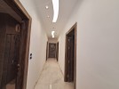 Ground floor apartment for sale in Khalda with a building area of 235m