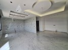 Ground floor apartment for sale in Khalda with a building area of 235m