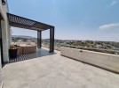 Furnished flat roof for sale in Al Fuhais with a building area of 450m