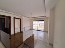 Flat and duplex last floor for sale in Dair Ghbar 279m