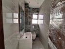 Flat and duplex last floor for sale in Dair Ghbar 279m