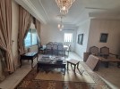 First floor apartment for sale in Khalda 183m