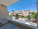 Duplex last floor with roof for sale in Abdoun 223m