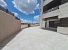 Apartment with a garden for sale in Al Fuhais 263m