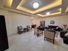 Apartment with garden for sale in Umm Al-Summaq 192m