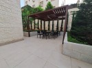 Apartment with garden for sale in Umm Al-Summaq 192m