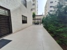 Apartment with garden for sale in Umm Al-Summaq 192m