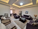 Apartment with garden for sale in Umm Al-Summaq 192m