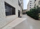 Apartment with garden for sale in Umm Al-Summaq 192m