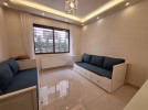 Apartment with garden for sale in Umm Al-Summaq 192m