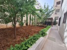 Apartment with garden for sale in Umm Al-Summaq 192m